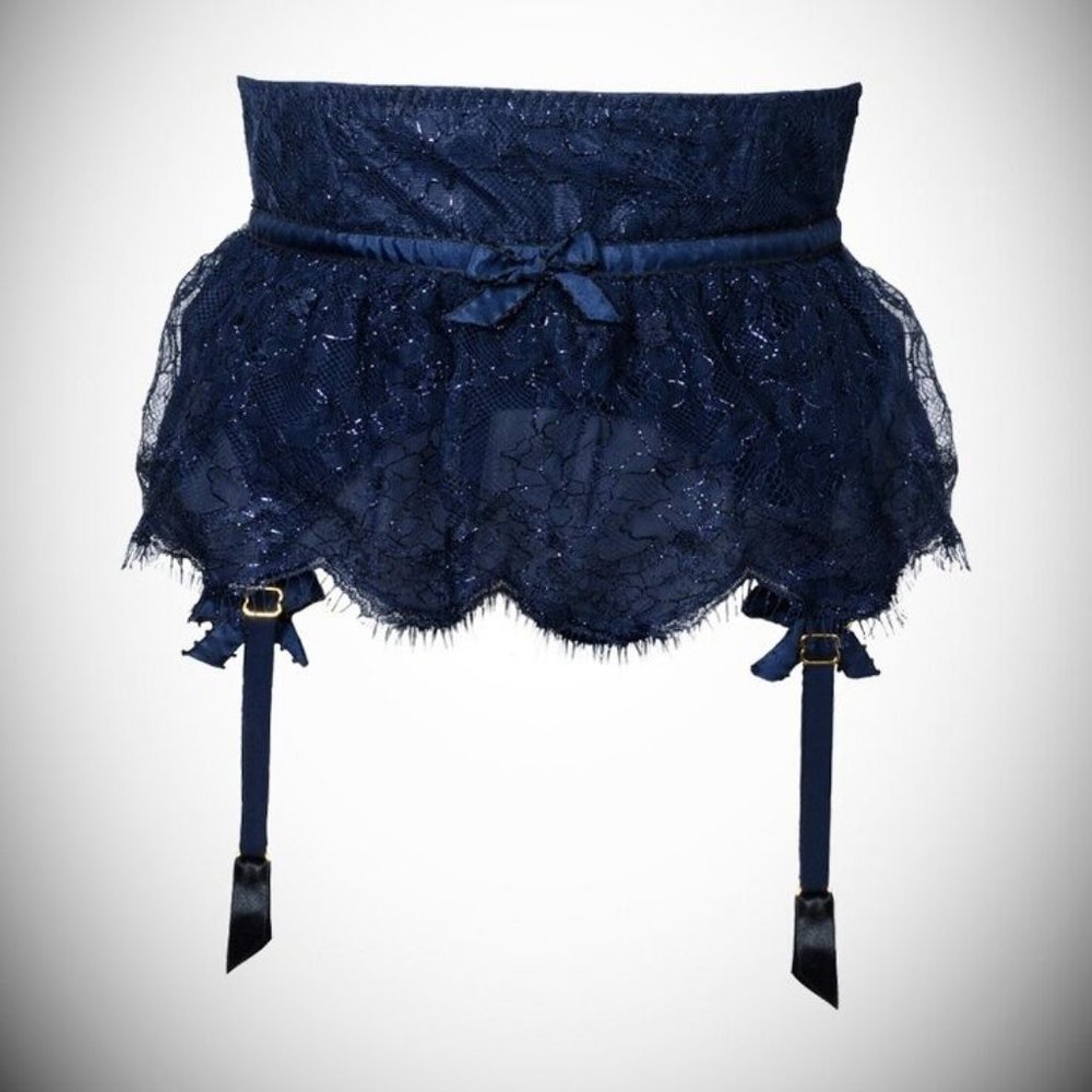 Agent Provocateur Soiree Gardenia Waspie